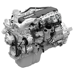 P322E Engine